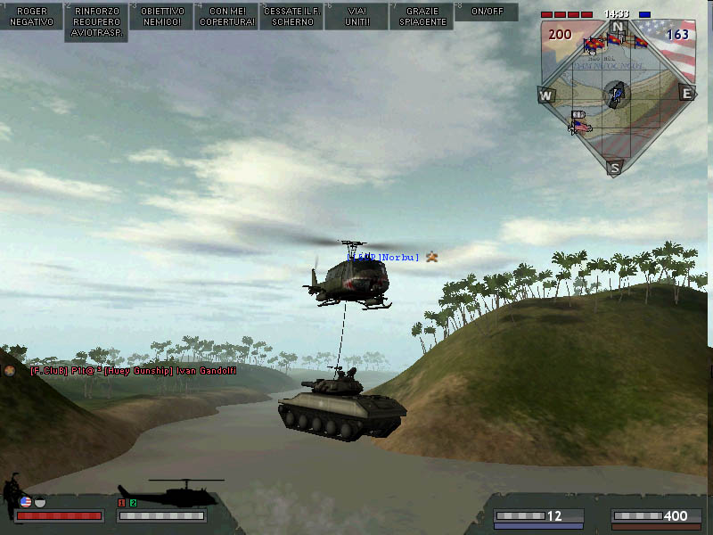 Download Battlefield Vietnam