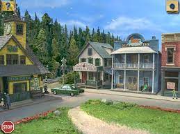 Download I Spy Treasure Hunt Download I Spy Treasure Hunt