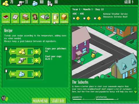 Download Lemonade Tycoon