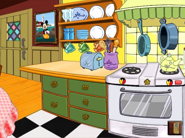 Download My Disney Kitchen Download My Disney Kitchen