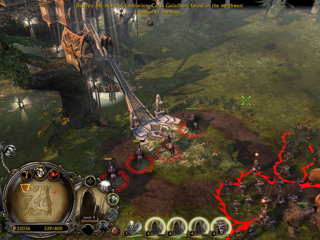 Download The Battle For Middle-Earth II Download The Battle For Middle-Earth II