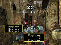Download The Typing Of The Dead Download The Typing Of The Dead