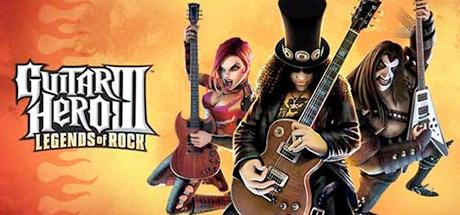 Guitar Hero III Legends Of Rock Free Download