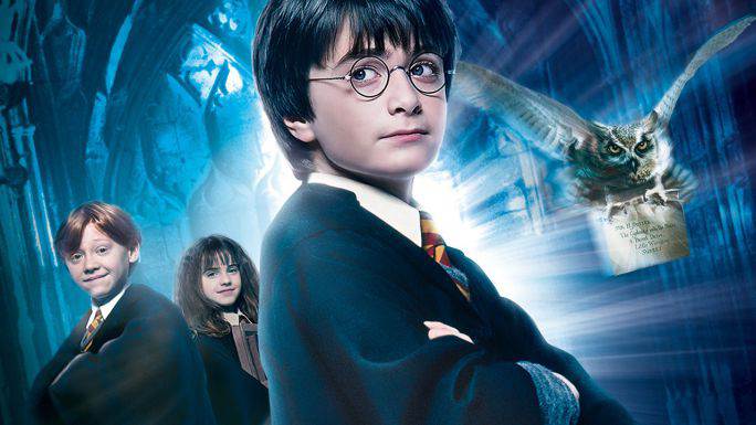 Harry Potter And The Philosopher’s Stone Free Harry Potter And The Philosopher’s Stone Free
