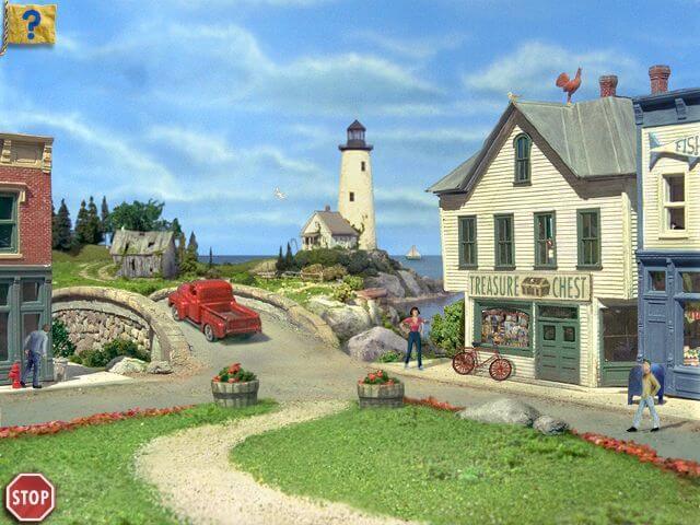 I Spy Treasure Hunt Game Free I Spy Treasure Hunt Game Free