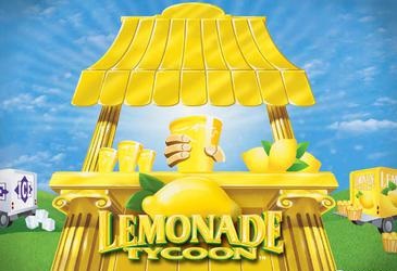 Lemonade Tycoon Free Download
