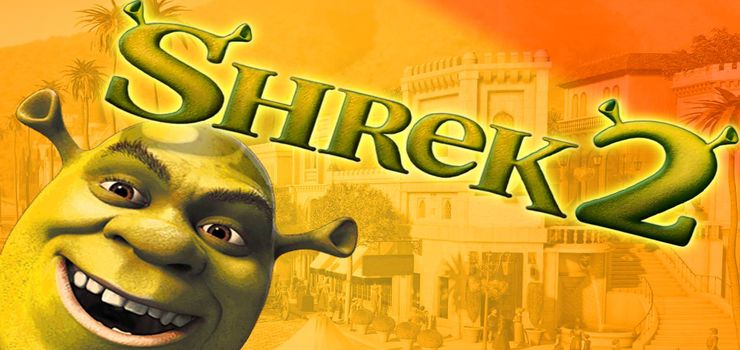 Shrek 2 Game Free Download