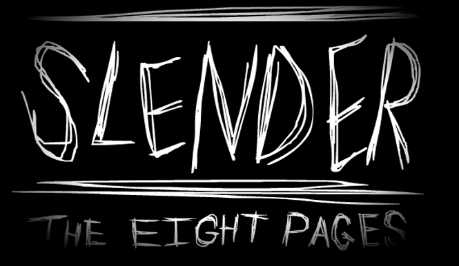 Slender The Eight Pages Free Download Slender The Eight Pages Free Download