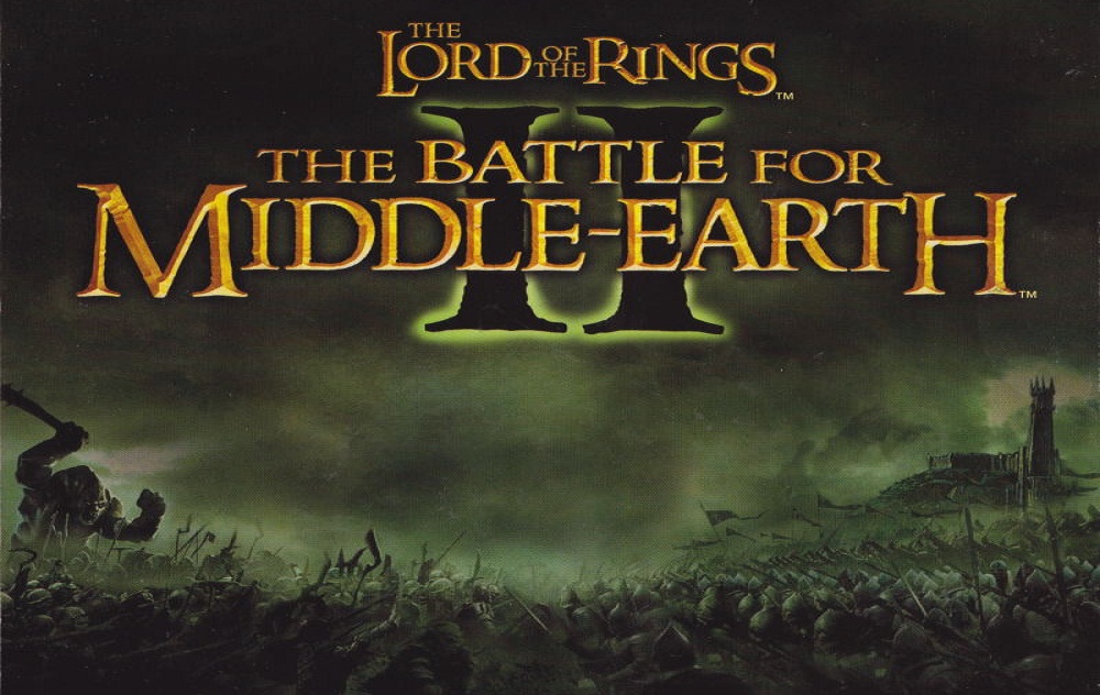 The Battle For Middle-Earth II Free Download The Battle For Middle-Earth II Free Download