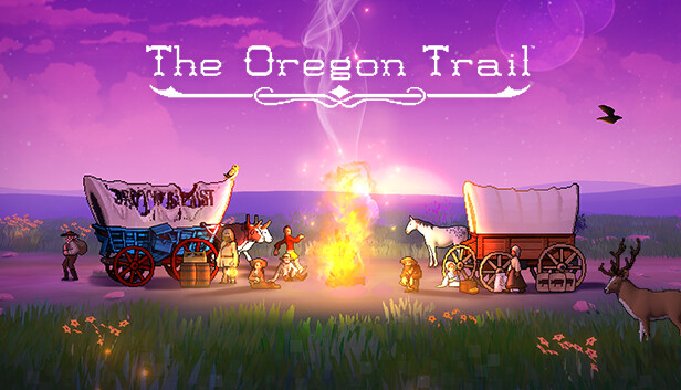 The Oregon Trail Game Free Download The Oregon Trail Game Free Download