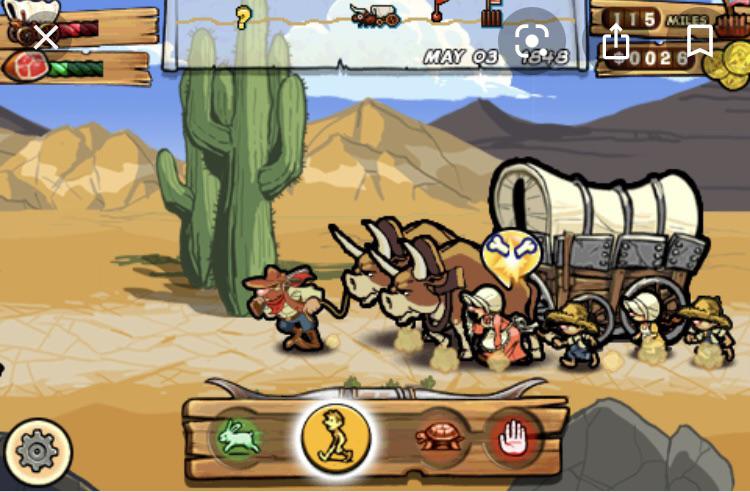 The Oregon Trail Game Free The Oregon Trail Game Free