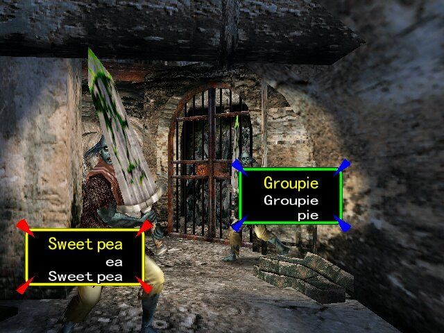 The Typing Of The Dead Game Free The Typing Of The Dead Game Free