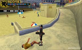 Tony Hawk’s Underground 2 Tony Hawk’s Underground 2