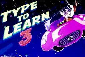 Type To Learn 3 Game Free Download