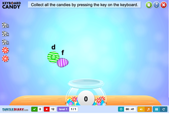 Type To Learn 3 Game Free