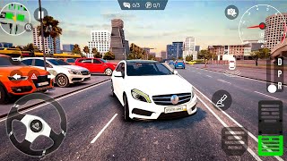 Car Parking Multiplayer