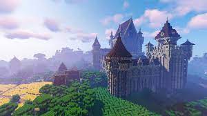 Castle Mod Castle Mod