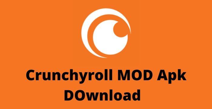 Crunchyroll Mod APK 3.46.2 [Unlocked, Premium] Download