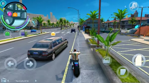 Download Gangstar Vegas World of Crime Download Gangstar Vegas World of Crime