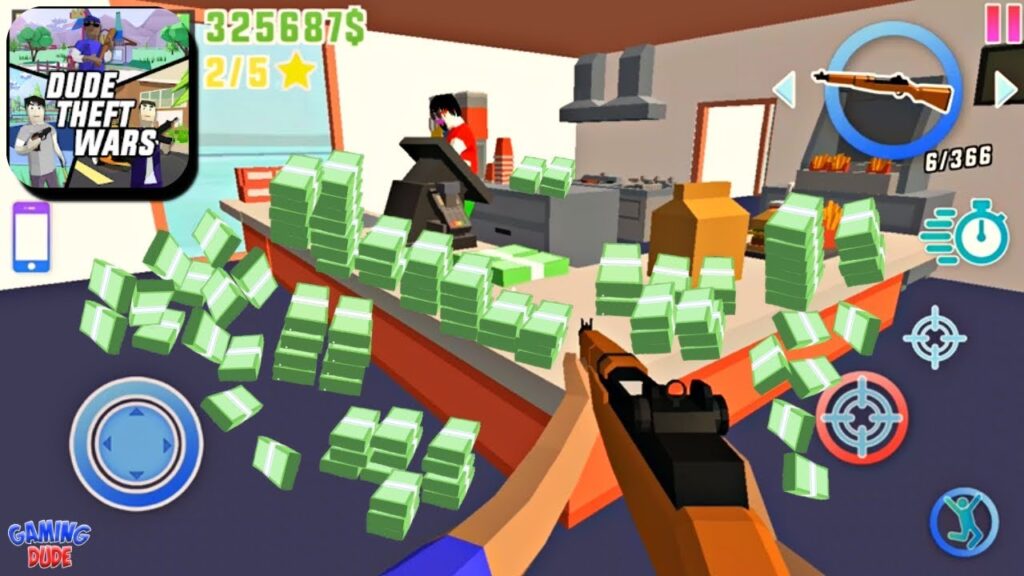 Dude Theft Wars Shooting Games Dude Theft Wars Shooting Games
