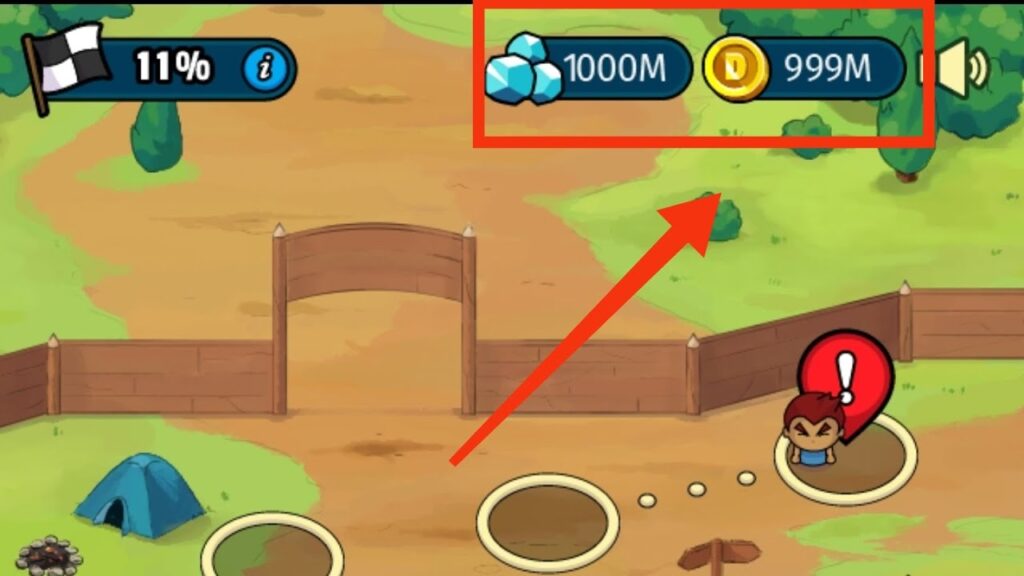 Dynamons World Mod Dynamons World Mod