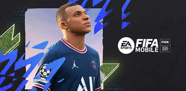 EA SPORTS FC&trade; Mobile Soccer Mod Apk 6.3.0 [Unlimited money]