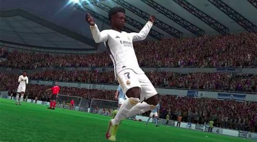 EA SPORTS FC&trade; Mobile Soccer