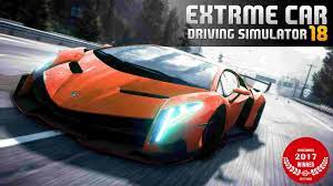 Extreme Car Driving Simulator Mod APK 6.75.1 [Unlimited money]