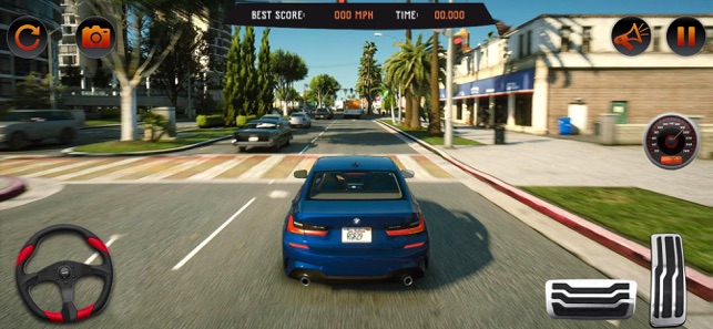 Extreme Car Driving Simulator Mod APK Extreme Car Driving Simulator Mod APK