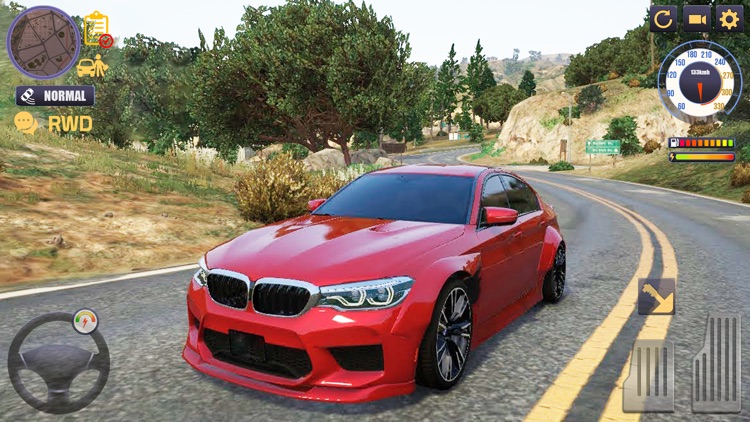 Extreme Car Driving Simulator Extreme Car Driving Simulator