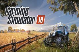 Farming Simulator 16 Mod Apk 1.1.1.6 [Unlimited money] Download