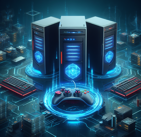 How Gaming Servers Enhance Your Digital Experience