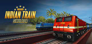 Indian Train Simulator Mod APK 2023.8.3 [Unlimited money]
