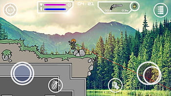 Mini Militia Mini Militia