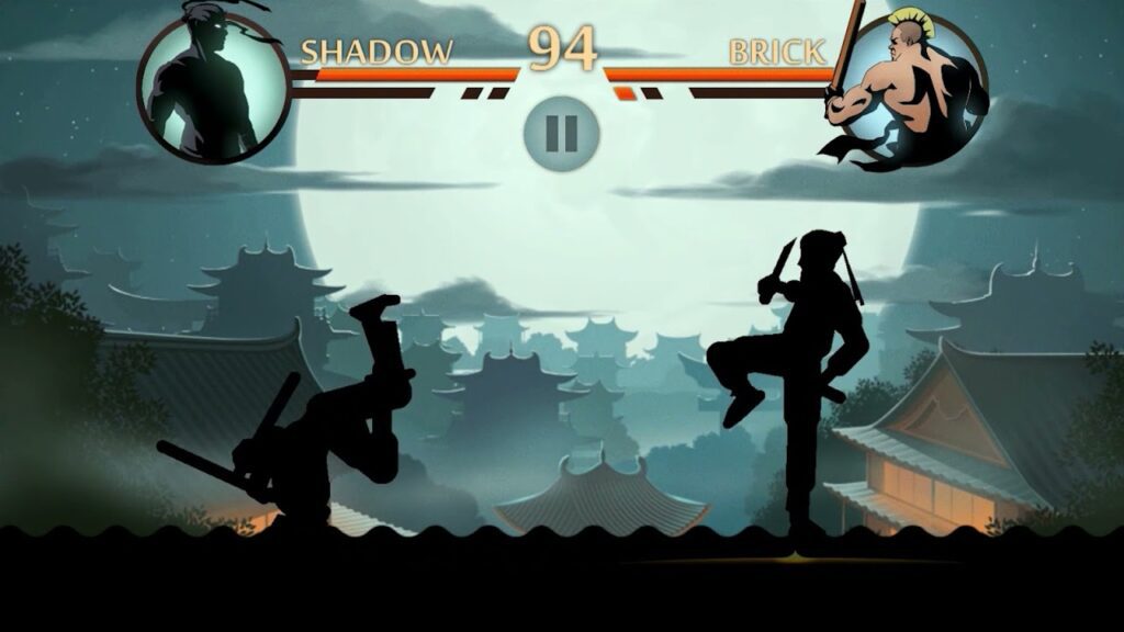 Shadow Fight 2 Shadow Fight 2