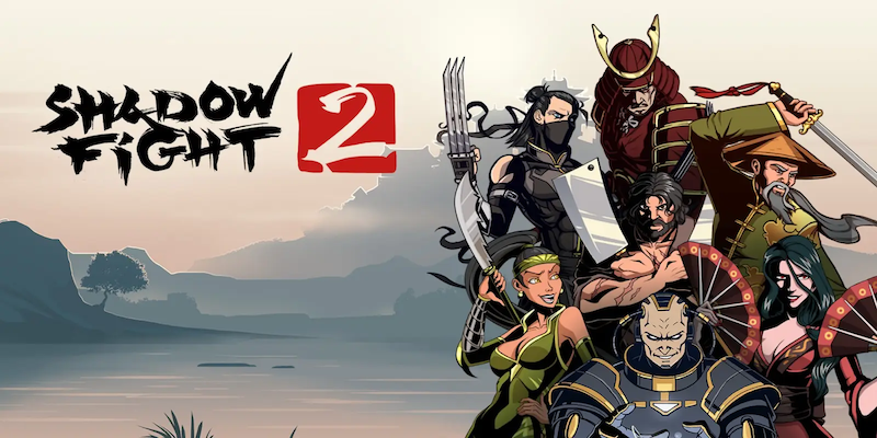 Shadow Fight 2 v2.32.0 Mod APK (Unlimited money) Download Shadow Fight 2 v2.32.0 Mod APK (Unlimited money) Download