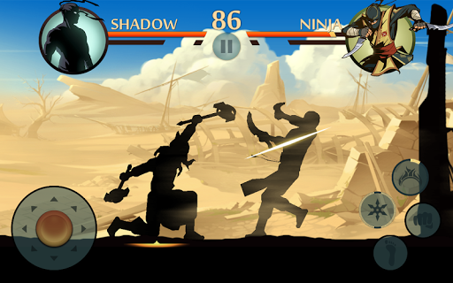 Shadow Fight 2 v2.32.0 Mod APK Shadow Fight 2 v2.32.0 Mod APK