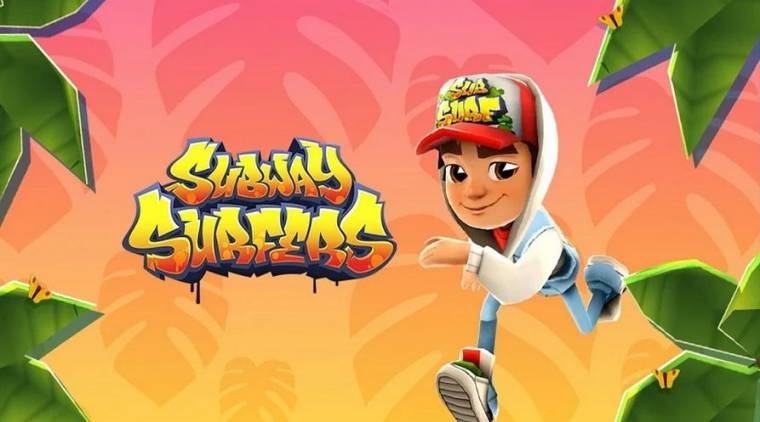 Subway Surfers v3.40.1 Mod APK (Unlimited Money,Unlocked) Subway Surfers v3.40.1 Mod APK (Unlimited Money,Unlocked)