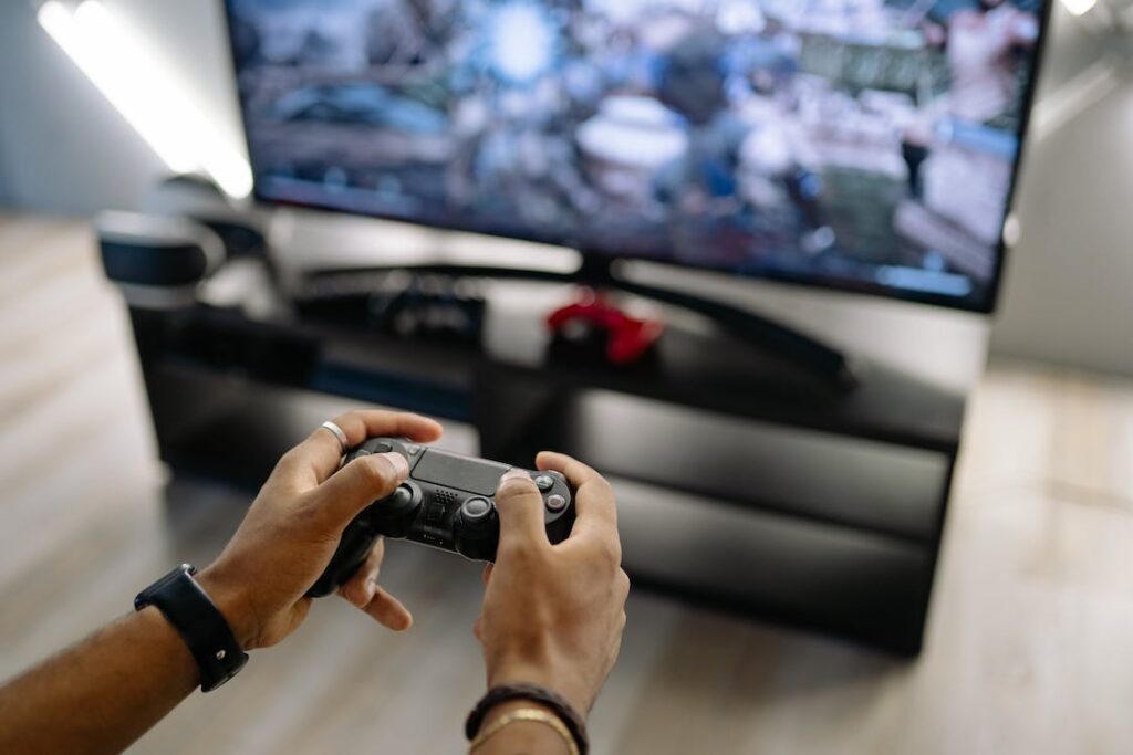 Unveiling the Visual Wonders in Top-Rated Video Games