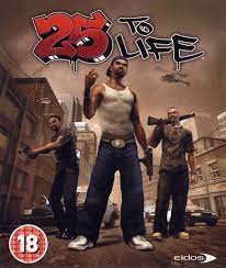 25 To Life PC Game Free Download 25 To Life PC Game Free Download