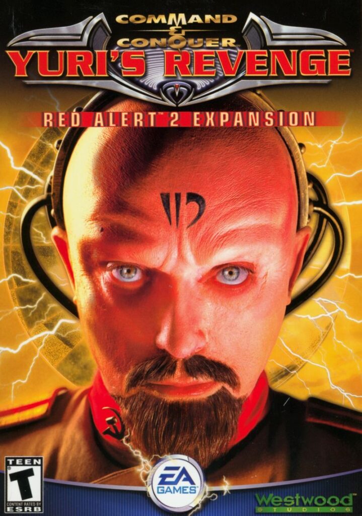 Command & Conquer Yuri’s Revenge Free Download Command & Conquer Yuri’s Revenge Free Download