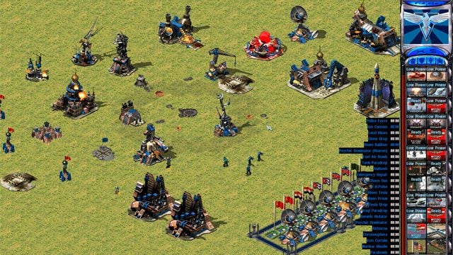 Command & Conquer Yuri’s Revenge Free Command & Conquer Yuri’s Revenge Free