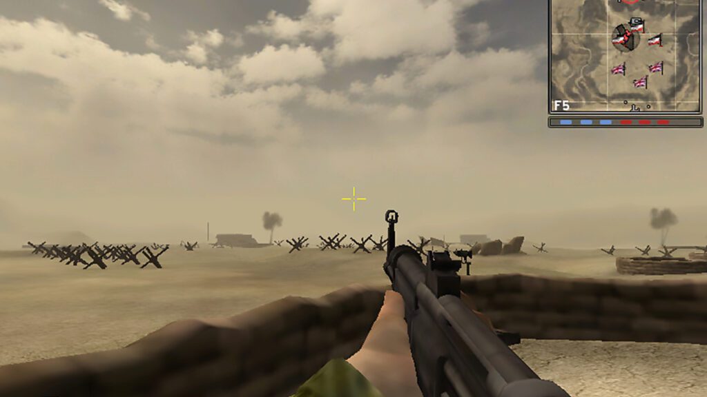 Download Battlefield 1942 Download Battlefield 1942