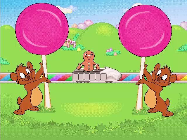 Download Candy Land PC Game Download Candy Land PC Game