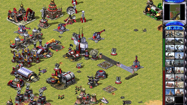 Download Command & Conquer Yuri’s Revenge Download Command & Conquer Yuri’s Revenge