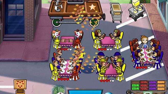 Download Diner Dash 5 Boom! PC