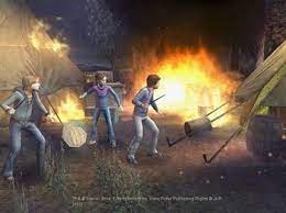 Download Harry Potter And The Goblet Of Fire Download Harry Potter And The Goblet Of Fire