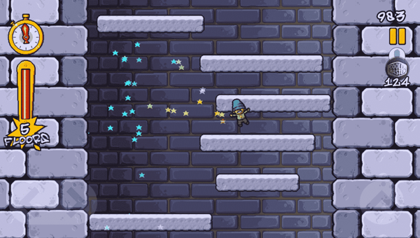 Download Icy Tower PC Game Download Icy Tower PC Game