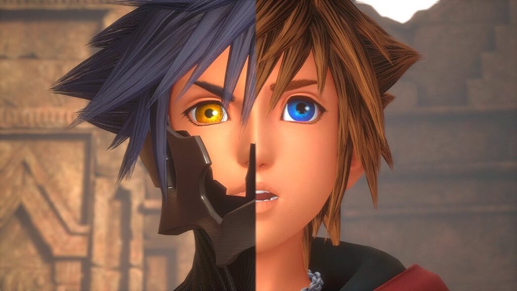 Download Kingdom Hearts ii Final Download Kingdom Hearts ii Final