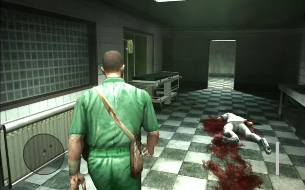 Download Manhunt 2 PC Game Download Manhunt 2 PC Game